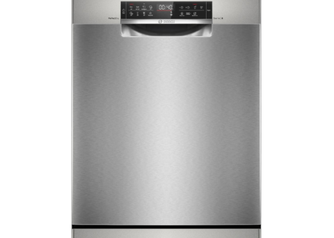 Máy Rửa Chén Bosch Độc Lập Serie 6 SMS6ZCI03E - Made in Germany - Sấy Zeolith